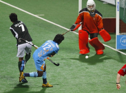 we won t interfere in pakistan india hockey matters fih we won t interfere in pakistan india hockey matters fih