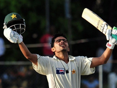 unattractive fawad alam selected in the format he belonged to bazid khan