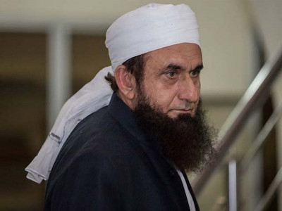 the words of maulana tariq jamil the words of maulana tariq jamil