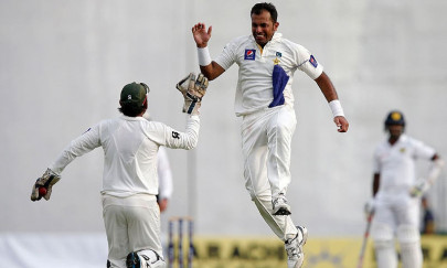 beating pakistan in uae is a big challenge brendon mccullum