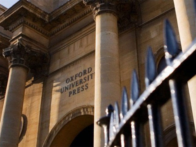 the 200 million pound 310 million loan is a major boost to the university 039 s fundraising campaign photo oxford university press the 200 million pound 310 million loan is a major boost to the university 039 s fundraising campaign photo oxford university press
