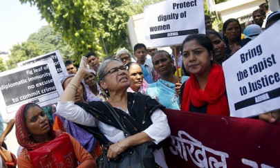 nepal presses india for justice in saudi envoy rape probe nepal presses india for justice in saudi envoy rape probe