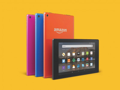 amazon unveils 50 tablet in new gadget offensive amazon unveils 50 tablet in new gadget offensive