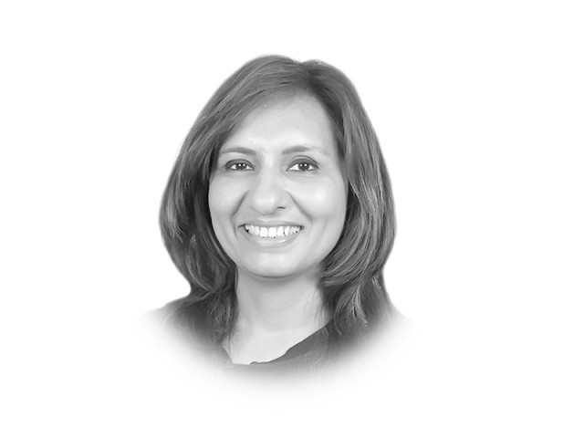 the writer is a professional development instructor and teaches at karachi grammar school the writer is a professional development instructor and teaches at karachi grammar school