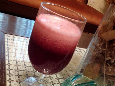 recipe pomegranate punch drink recipe pomegranate punch drink