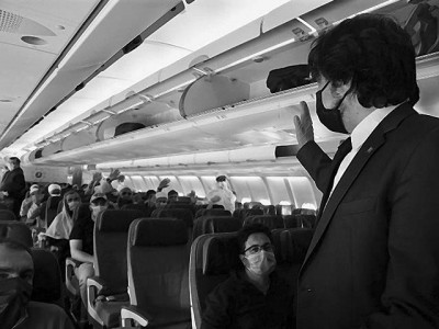 the dilemma facing overseas citizens stranded in pakistan the dilemma facing overseas citizens stranded in pakistan