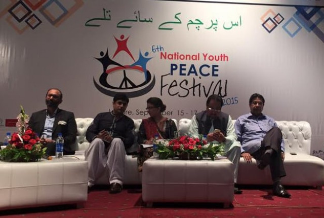 three day national youth peace festival concludes photo fb com cdapak three day national youth peace festival concludes photo fb com cdapak