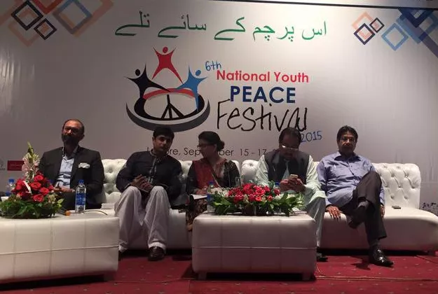 three day national youth peace festival concludes photo fb com cdapak three day national youth peace festival concludes photo fb com cdapak