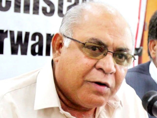 mir hasil khan bizenjo photo file mir hasil khan bizenjo photo file