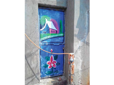 rightful owners govt to reconstruct shrine in karak