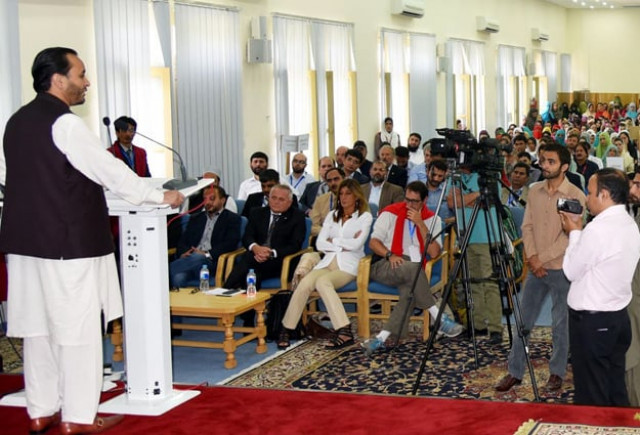 g b cm says govt will use recommendations to improve policy photo inp g b cm says govt will use recommendations to improve policy photo inp