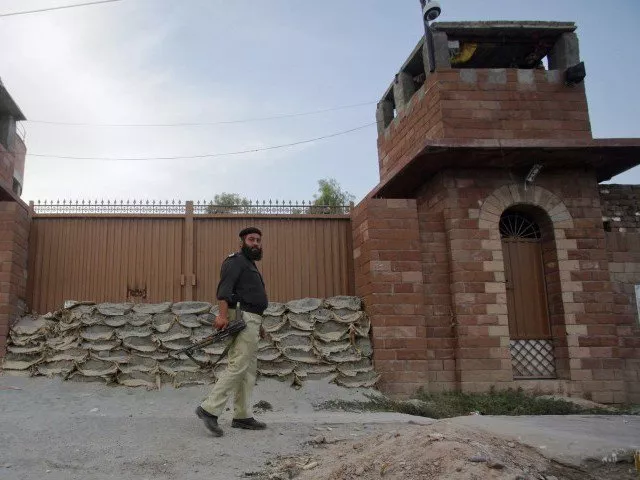 peshawar central jail photo express peshawar central jail photo express