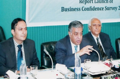 local business community upbeat about future local business community upbeat about future