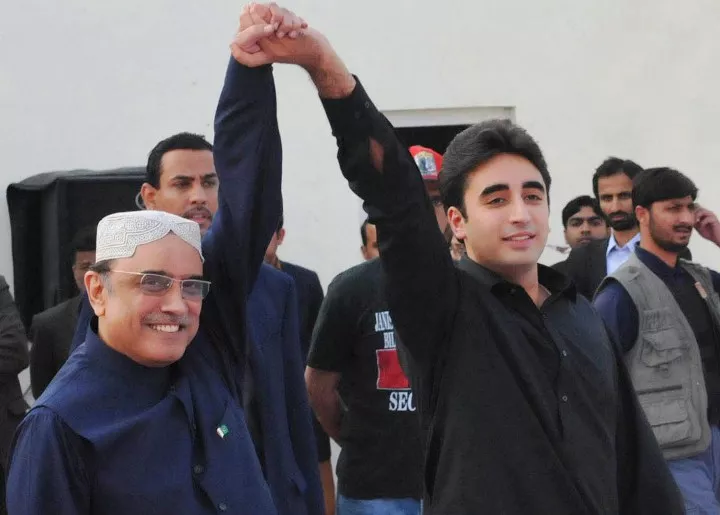 family members of ppp parliamentarians to contest lg elections on party tickets photo pid file family members of ppp parliamentarians to contest lg elections on party tickets photo pid file