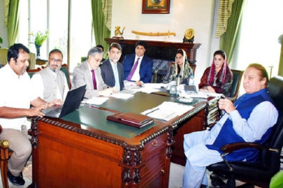 nawaz orders quick loans for young entrepreneurs