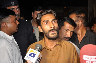 medialogic case police kidnap shaista s brother once again