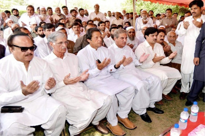 no more black laws imran wants fata merged into k p no more black laws imran wants fata merged into k p