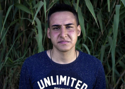 afghan teen inventor with big dreams on the migrant trail afghan teen inventor with big dreams on the migrant trail