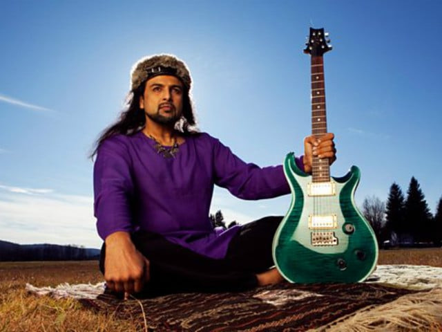 the musician is also set to make acting debut in bollywood soon photo bbc the musician is also set to make acting debut in bollywood soon photo bbc