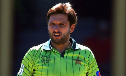 shahid afridi tells pcb to move on and forget india series