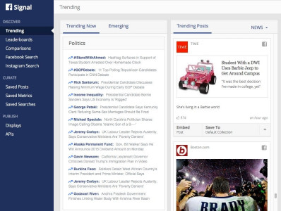 facebook introduces tool for journalists to compete with twitter facebook introduces tool for journalists to compete with twitter