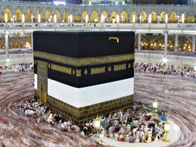 saudi arabia warns against hajj unrest as pilgrims pray for peace saudi arabia warns against hajj unrest as pilgrims pray for peace