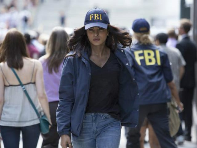 the bollywood actress 039 hollywood debut is full of suspense and drama photo twitter the bollywood actress 039 hollywood debut is full of suspense and drama photo twitter