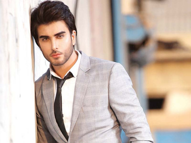 imran was last seen in the bollywood film jaanisaar photo publicity imran was last seen in the bollywood film jaanisaar photo publicity