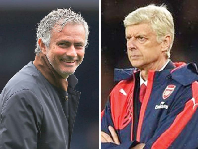 of legacies and silverware the wenger mourinho rivalry of legacies and silverware the wenger mourinho rivalry