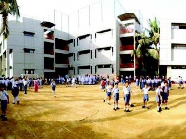 the generation 039 s school management restrained from taking coercive action against students photo parents gs