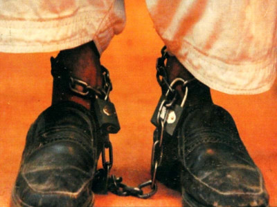 using art for social change