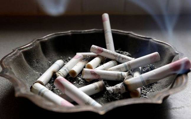 risk decreases as time elapses after smokers quit photo indiatoday