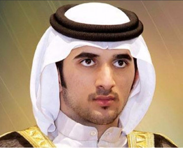 son of dubai ruler dies of heart attack son of dubai ruler dies of heart attack