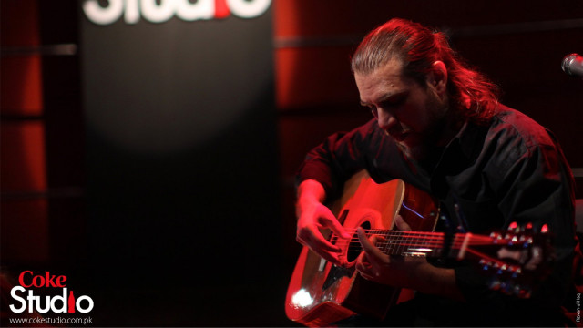 rohail hyatt photo cokestudio rohail hyatt photo cokestudio