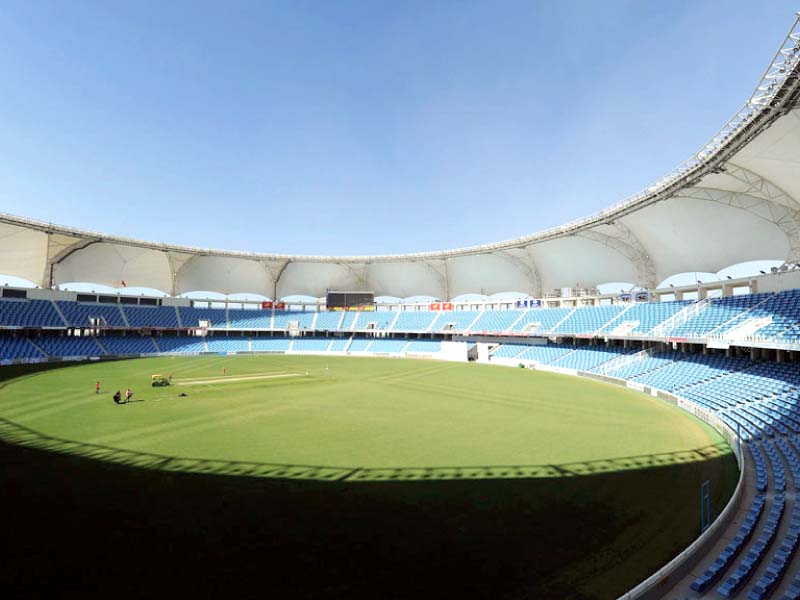 the pcb had earlier wanted to host the event in the uae but the ecb s decision to book the grounds for the mcl created a rift between the two boards photo courtesy icc