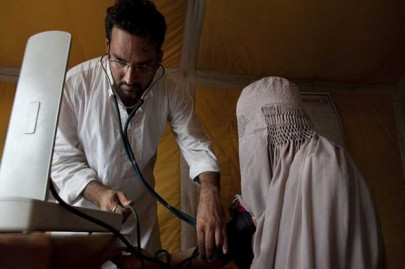 homecoming 1 000 repatriated idps treated at medical camp