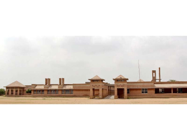 the quaid e azam public school was founded in the year 1987 the school is home to 675 students out of which 35 per cent are females photo aysha saleem express the quaid e azam public school was founded in the year 1987 the school is home to 675 students out of which 35 per cent are females photo aysha saleem express