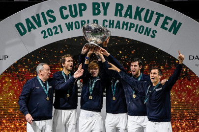 russia beat croatia to win third davis cup russia beat croatia to win third davis cup