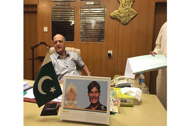 a file photo of syed hashim raza zaidi a file photo of syed hashim raza zaidi