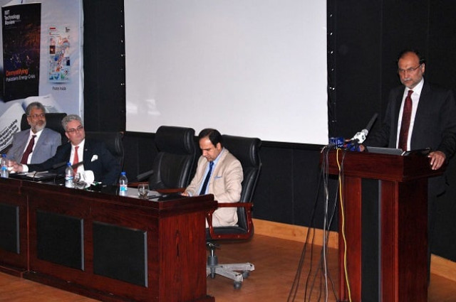 pakistan edition of celebrated mit journal launched photo express pakistan edition of celebrated mit journal launched photo express