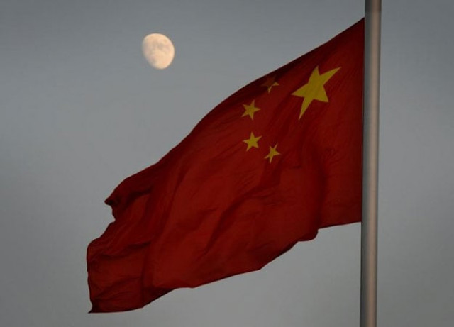 china has launched the long march 6 a new type of rocket that will be primarily used for carrying satellites aloft state media report photo afp china has launched the long march 6 a new type of rocket that will be primarily used for carrying satellites aloft state media report photo afp