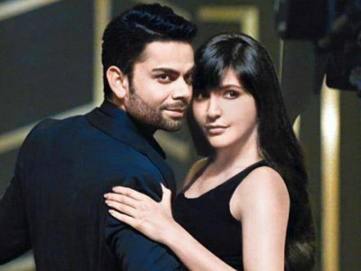 virat kohli surprises anushka sharma like never before