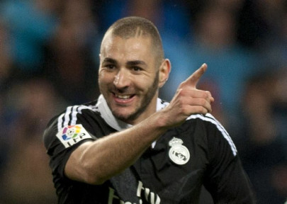 la liga review benzema goal edges real madrid past granada la liga review benzema goal edges real madrid past granada