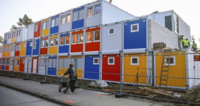 planned german migration centre hit by arson attack planned german migration centre hit by arson attack