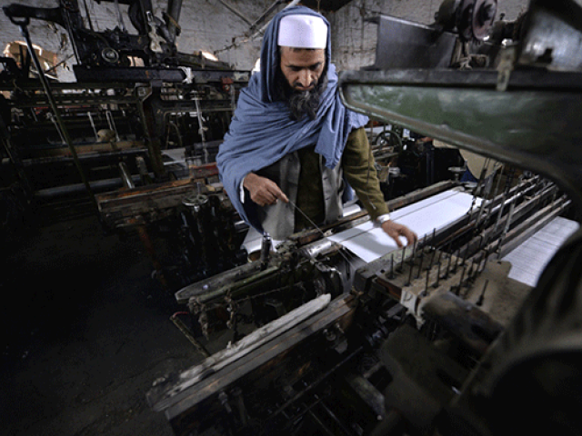 msci has added pakistan to the group of frontier markets photo afp msci has added pakistan to the group of frontier markets photo afp