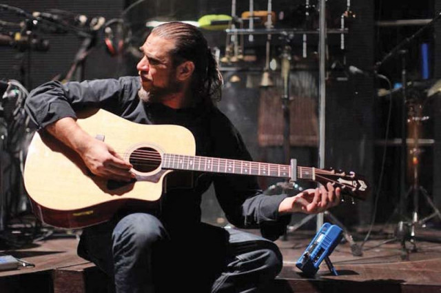 maestro s next project expected to be a travelogue featuring natural sounds and international musicians maestro s next project expected to be a travelogue featuring natural sounds and international musicians