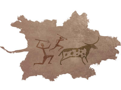 hide collection in karachi taking place as early as 1949