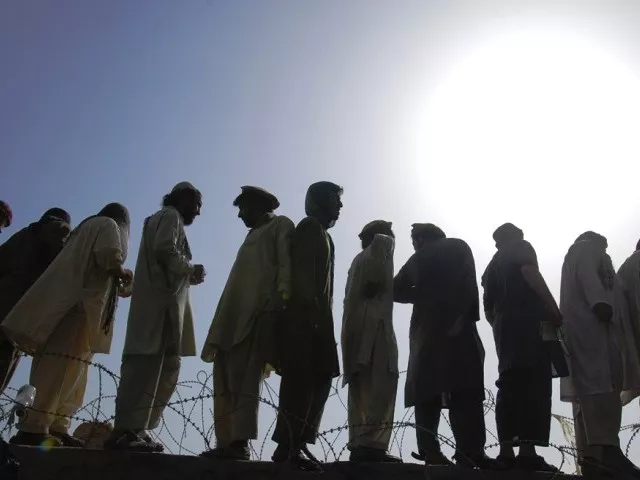 jirga on tuesday to discuss future course of action photo reuters jirga on tuesday to discuss future course of action photo reuters