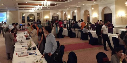 back to school expo connects us universities with local students