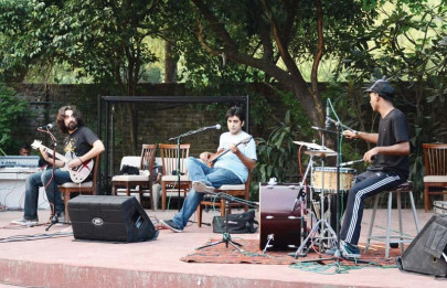 more than music prodigal sons return with new album more than music prodigal sons return with new album